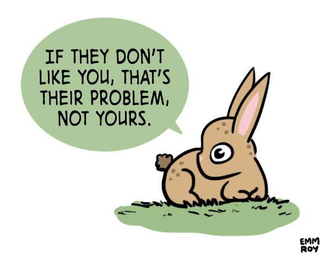Illustration for article titled Saturday thoughts